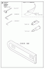 Jonsered CS2159 - Chainsaw (2004-05) Ersatzteile ACCESSORIES