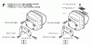 Jonsered CS2159 EPA - Chainsaw (2005-02) Ersatzteile MUFFLER