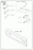 Jonsered CS2159 - Chainsaw (2006-02) Ersatzteile ACCESSORIES #1