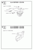 Jonsered CS2159 - Chainsaw (2007-03) Ersatzteile SERVICE UPDATES #3