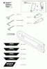 Jonsered CS2171 EPA - Chainsaw (2005-05) Ersatzteile ACCESSORIES