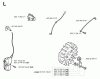 Jonsered CS2165 EPA - Chainsaw (2005-05) Ersatzteile IGNITION SYSTEM
