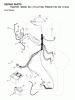 Jonsered LT12 (JLT12A, 954130044) - Lawn & Garden Tractor (2001-01) Ersatzteile ELECTRICAL
