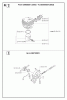 Jonsered CS2165 - Chainsaw (2007-03) Ersatzteile SERVICE UPDATES #1