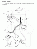 Jonsered LT12 (JLT12B, 954130044) - Lawn & Garden Tractor (2001-02) Ersatzteile ELECTRICAL