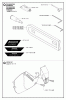 Jonsered CS2186 - Chainsaw (2007-01) Ersatzteile ACCESSORIES