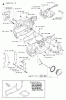 Jonsered CS2186 - Chainsaw (2007-01) Ersatzteile CRANKCASE