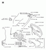 Jonsered CS2186 - Chainsaw (2007-01) Ersatzteile IGNITION SYSTEM