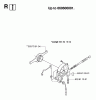 Jonsered CS2186 - Chainsaw (2007-01) Ersatzteile SERVICE UPDATES