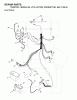 Jonsered LT12 (JLT12D, 954130044) - Lawn & Garden Tractor (2002-02) Ersatzteile ELECTRICAL