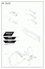 Jonsered CS2188 EPA - Chainsaw (2009-05) Ersatzteile ACCESSORIES