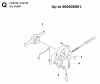 Jonsered CS2188 EPA - Chainsaw (2009-05) Ersatzteile SERVICE UPDATES