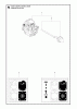 Jonsered CS2238 - Chainsaw (2010-04) Ersatzteile CARBURETOR DETAILS