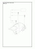 Jonsered CS2238 - Chainsaw (2010-04) Ersatzteile COVER
