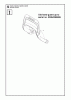 Jonsered CS2238 - Chainsaw (2010-04) Ersatzteile SERVICE UPDATES