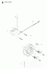 Jonsered CS2240 S - Chainsaw (2009-02) Ersatzteile IGNITION SYSTEM CLUTCH