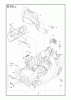Jonsered CS2255 - Chainsaw (2009-03) Ersatzteile CRANKCASE