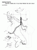 Jonsered LT13 (JLT13B, 954130045) - Lawn & Garden Tractor (2001-02) Ersatzteile ELECTRICAL