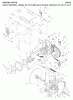 Jonsered ST 2109 E (96191001300) - Snow Thrower (2007-01) Ersatzteile DRIVE