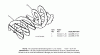 Jonsered ST 2109 E (96191002107) - Snow Thrower (2009-08) Ersatzteile AUGER HOUSING IMPELLER #3