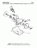 Jonsered ST 2109 E (96191002107) - Snow Thrower (2009-08) Ersatzteile DRIVE #2