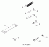 Jonsered ST 2109 E (96191004003) - Snow Thrower (2011-07) Ersatzteile ACCESSORIES #2