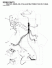 Jonsered LT13A (JLTA13B, 954130046) - Lawn & Garden Tractor (2001-02) Ersatzteile ELECTRICAL