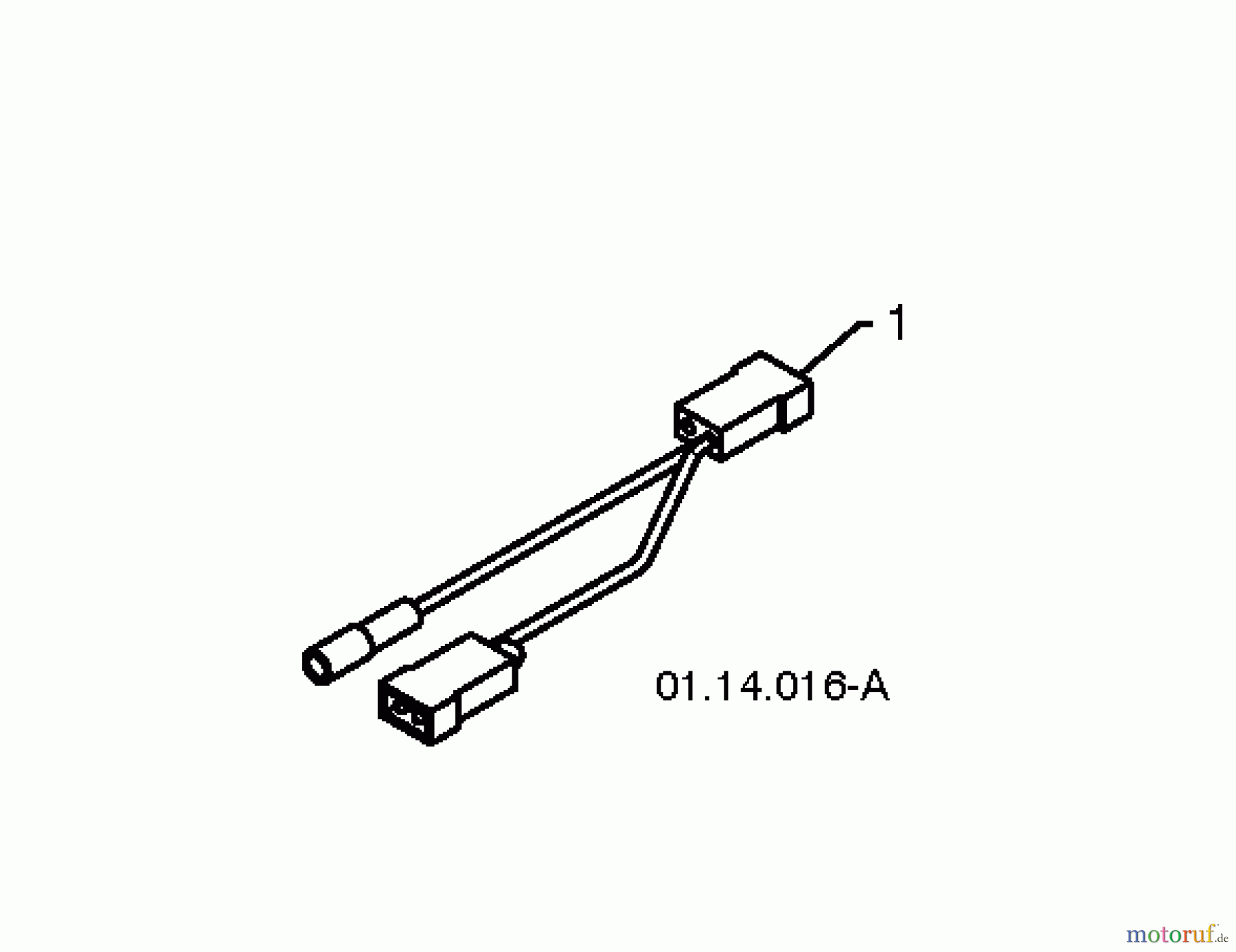  Jonsered Schneefräsen ST 2111 E - Jonsered Snow Thrower (2010-08) ACCESSORIES #2