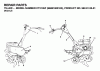 Jonsered CT2105F (960810001, 96081000103) - Cultivator (2007-02) Ersatzteile DECALS