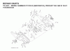 Jonsered CT2105R (96091000103) - Cultivator (2007-02) Ersatzteile TRANSMISSION