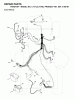 Jonsered LT14 (JLT14A, 954130058) - Lawn & Garden Tractor (2002-06) Ersatzteile ELECTRICAL