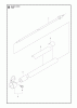 Jonsered BC2043 - Brushcutter (2010-01) Ersatzteile TUBE
