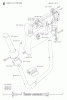 Jonsered GC2236 - String/Brush Trimmer (2007-01) Ersatzteile HANDLE CONTROLS #2