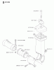 Jonsered GC2236 - String/Brush Trimmer (2007-01) Ersatzteile TOWER