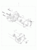 Jonsered GC2236 - String/Brush Trimmer (2010-11) Ersatzteile CRANKCASE