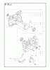 Jonsered FC2256 - String/Brush Trimmer (2011-01) Ersatzteile CRANKCASE