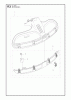 Jonsered CC2245 - String/Brush Trimmer (2011-03) Ersatzteile ACCESSORIES #5