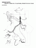 Jonsered LT15 (J8F1542H, 954130036) - Lawn & Garden Tractor (2001-01) Ersatzteile ELECTRICAL