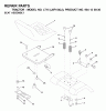 Jonsered LT15 (J8F1542J, 954130036) - Lawn & Garden Tractor (2001-01) Ersatzteile SEAT