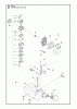 Jonsered GC2123 - String/Brush Trimmer (2010-03) Ersatzteile CARBURETOR