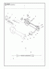 Jonsered GC2236 - String/Brush Trimmer (2011-02) Ersatzteile THROTTLE CONTROLS