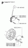 Jonsered GR2036 - String/Brush Trimmer (2006-10) Ersatzteile IGNITION SYSTEM
