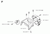 Jonsered GT2125L - String/Brush Trimmer (2002-01) Ersatzteile COVER