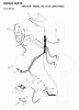 Jonsered LT15A (JNA15H42A) - Lawn & Garden Tractor (2001-05) Ersatzteile ELECTRICAL