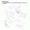 Jonsered LT16A (JLT16H42B, 954130061) - Lawn & Garden Tractor (2002-03) Ersatzteile SEAT
