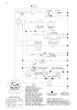 Jonsered LT2113 (96011026603) - Lawn & Garden Tractor (2010-02) Ersatzteile SCHEMATIC