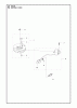 Jonsered HT2218 - Hedge Trimmer (2012-01) Ersatzteile IGNITION SYSTEM