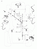 Jonsered LT2114 (96011029302) - Lawn & Garden Tractor (2011-10) Ersatzteile ELECTRICAL