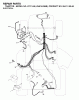 Jonsered LT2114 A (JNA14H36B, 954130084) - Lawn & Garden Tractor (2003-05) Ersatzteile ELECTRICAL