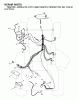 Jonsered LT2115 (96011000701) - Lawn & Garden Tractor (2005-04) Ersatzteile ELECTRICAL